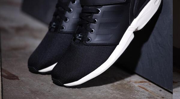 adidas Originals ZX Flux NPS Mid | B34221 | AFEW STORE